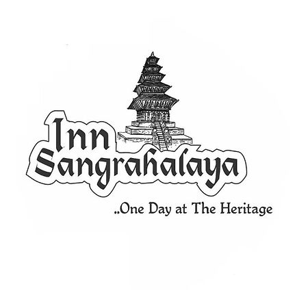 Inn Sangrahalaya Bhatgoan Zewnętrze zdjęcie