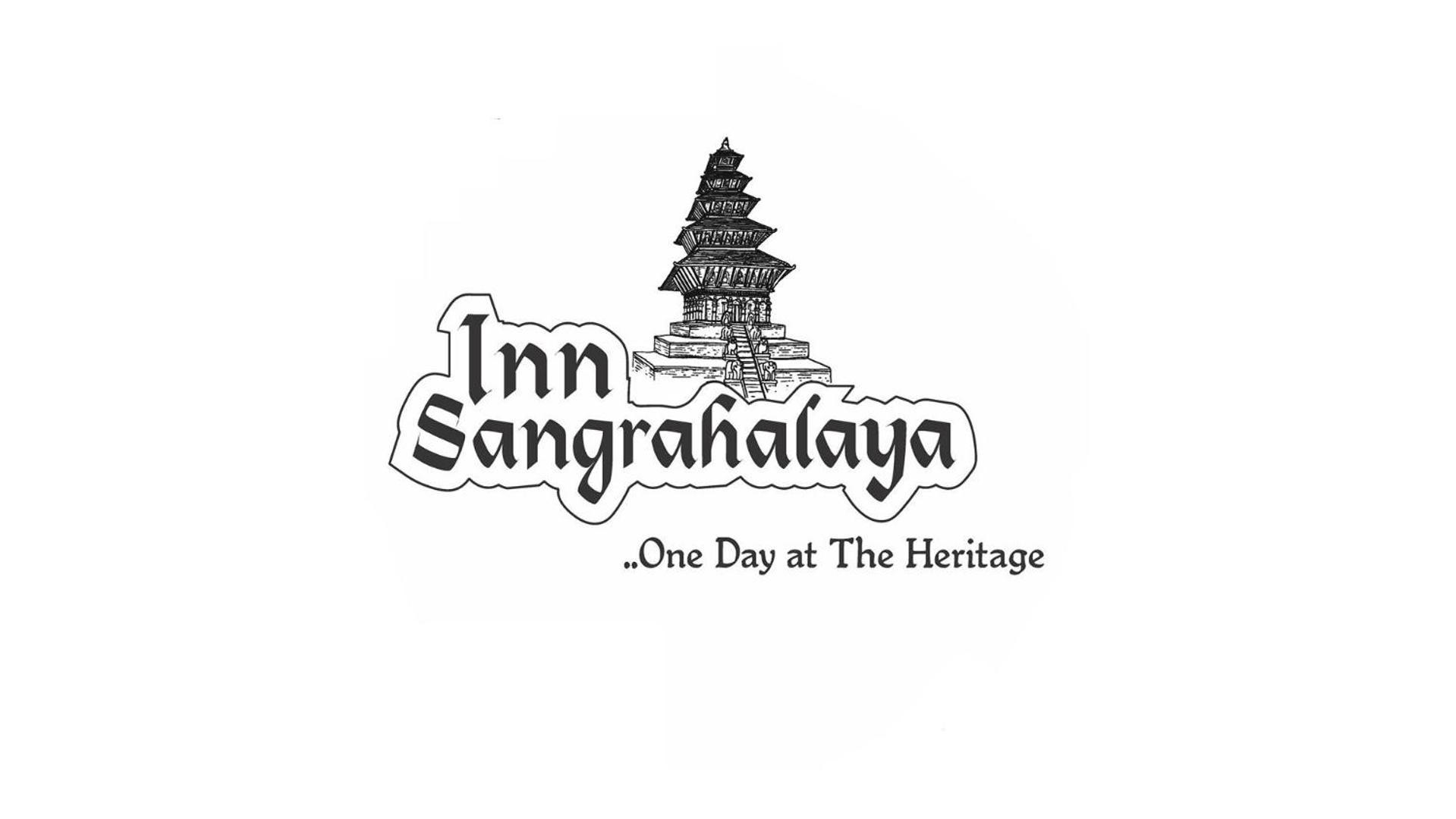 Inn Sangrahalaya Bhatgoan Zewnętrze zdjęcie