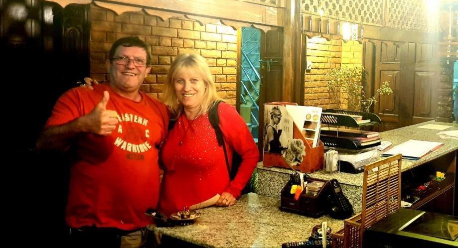 Inn Sangrahalaya Bhatgoan Zewnętrze zdjęcie