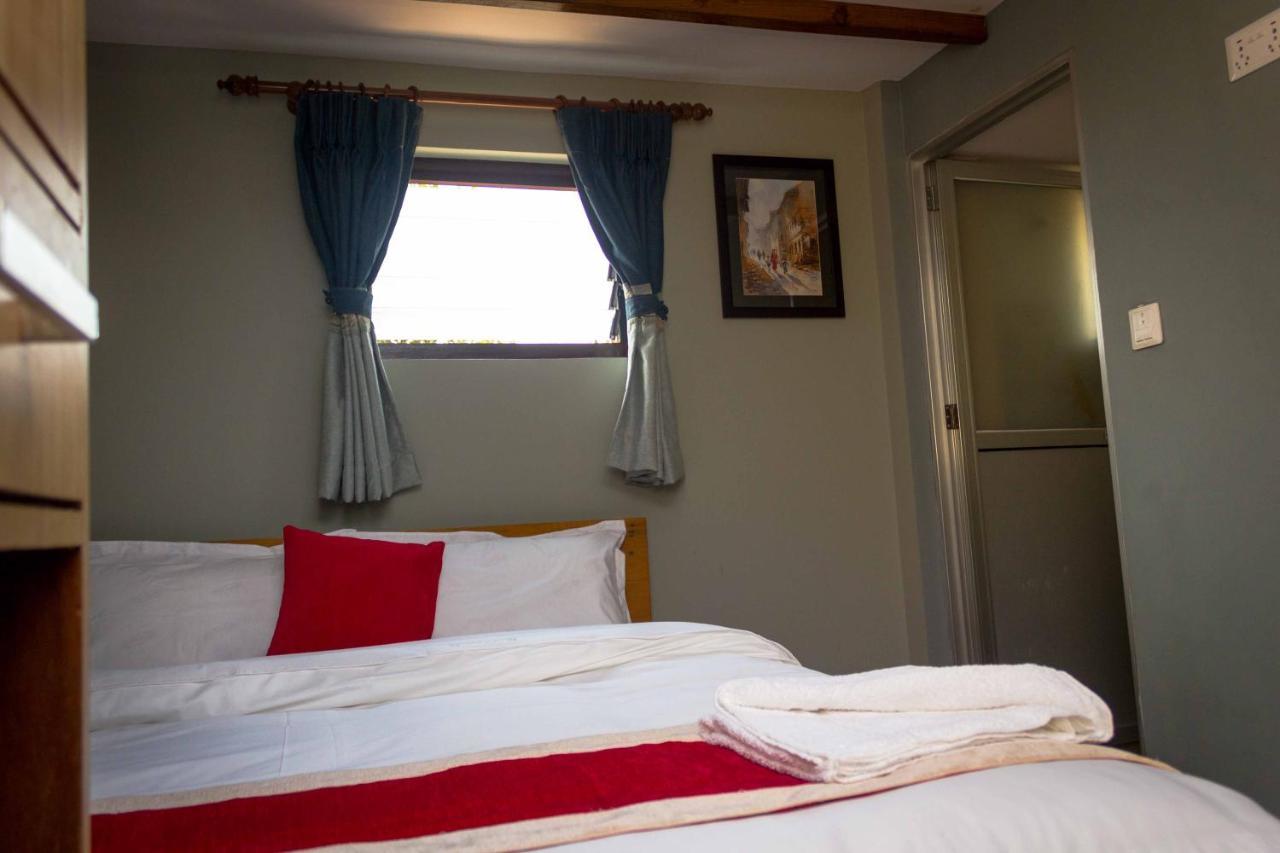 Inn Sangrahalaya Bhatgoan Zewnętrze zdjęcie
