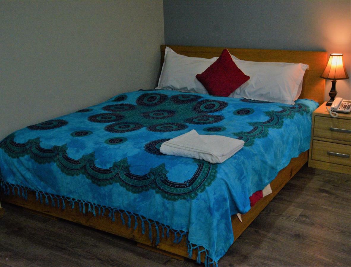 Inn Sangrahalaya Bhatgoan Zewnętrze zdjęcie